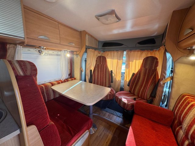 Challenger Mageo 107 2.2L 130CH - Photo 18