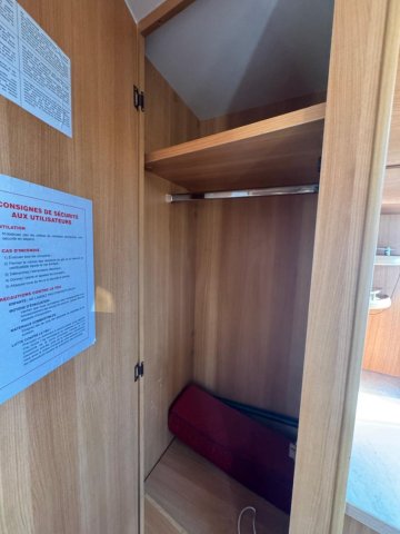 Challenger Mageo 107 2.2L 130CH - Photo 19