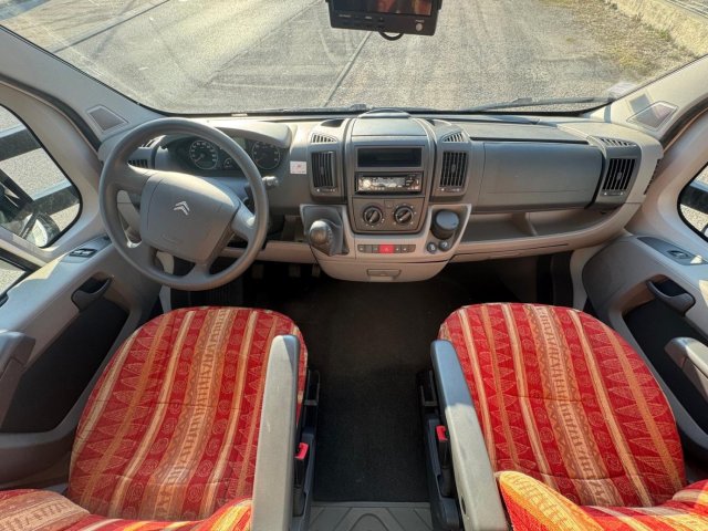 Challenger Mageo 107 2.2L 130CH - Photo 20