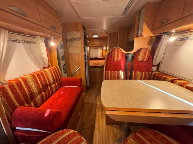 Challenger Mageo 107 2.2L 130CH - Photo 22