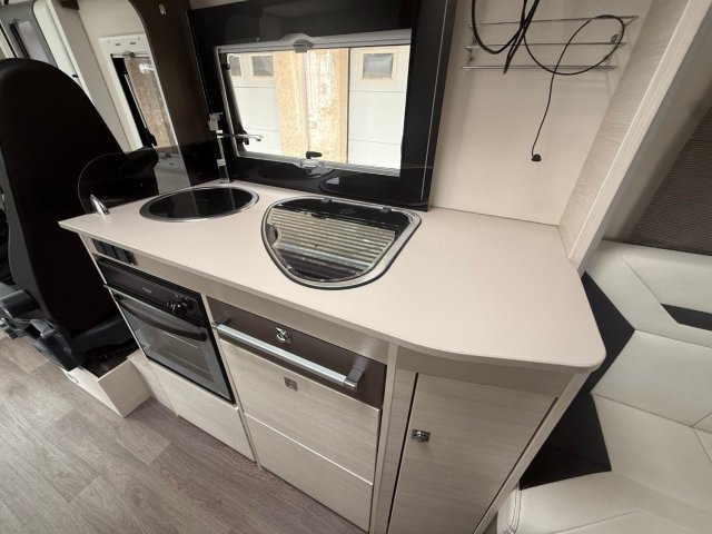 Chausson Travel Line 711 - Photo 3