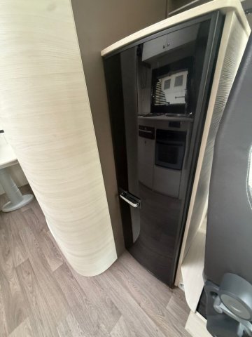 Chausson Travel Line 711 - Photo 9