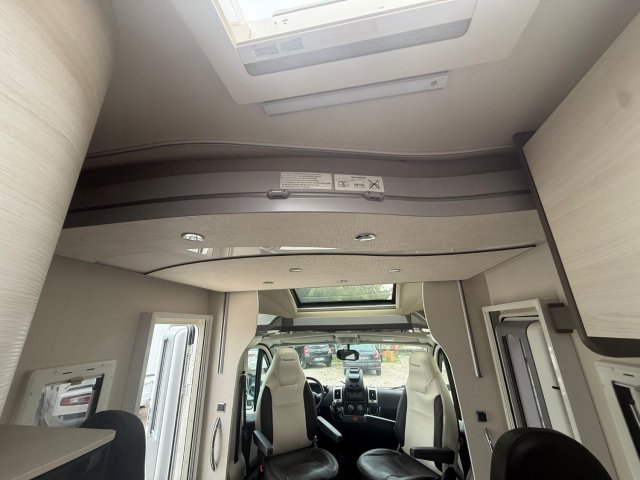 Chausson Travel Line 711 - Photo 10