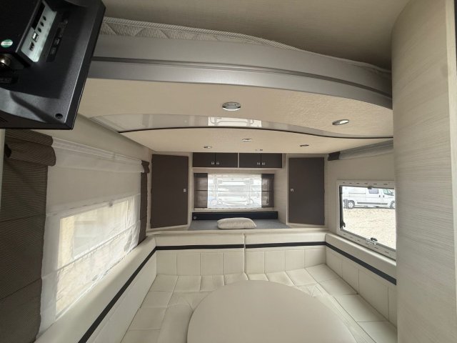 Chausson Travel Line 711 - Photo 11