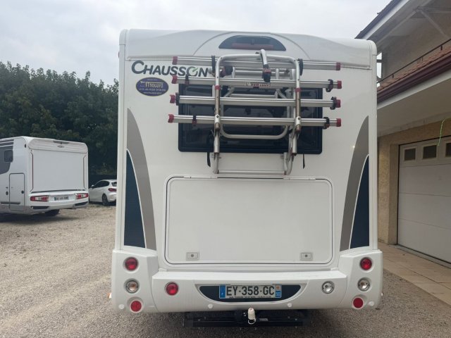 Chausson Travel Line 711 - Photo 6
