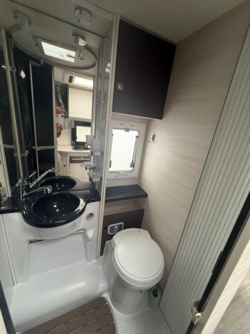 Chausson Travel Line 711 - Photo 14