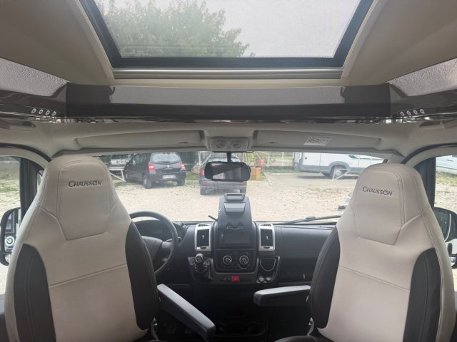 Chausson Travel Line 711 - Photo 18