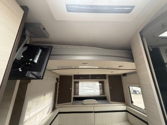Chausson Travel Line 711 - Photo 19