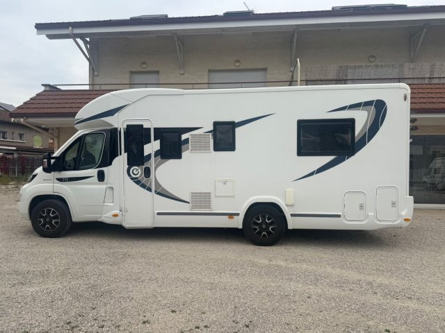 Chausson Travel Line 711 - Photo 5