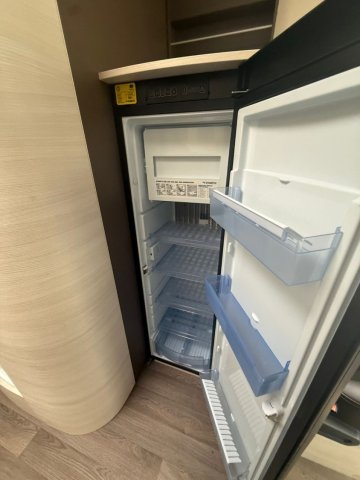 Chausson Travel Line 711 - Photo 20