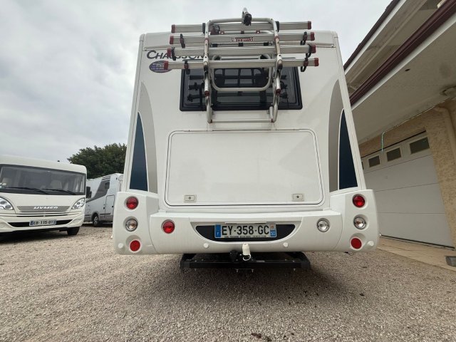 Chausson Travel Line 711 - Photo 4