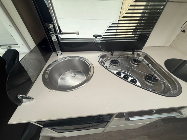 Chausson Travel Line 711 - Photo 21