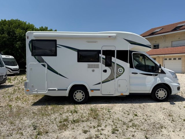 Chausson 634 2.L 130Ch - Photo 4