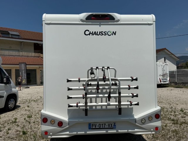 Chausson 634 2.L 130Ch - Photo 7