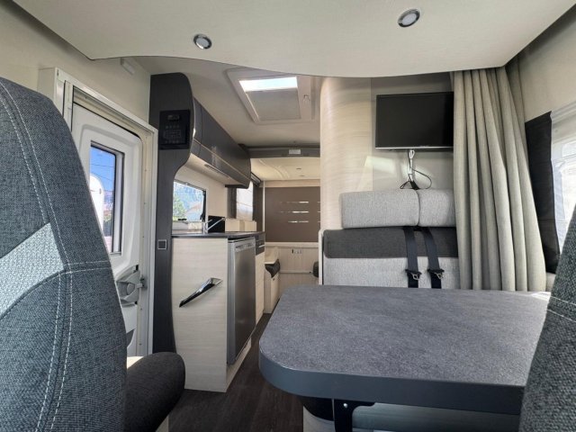 Chausson 634 2.L 130Ch - Photo 8