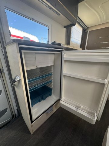 Chausson 634 2.L 130Ch - Photo 9