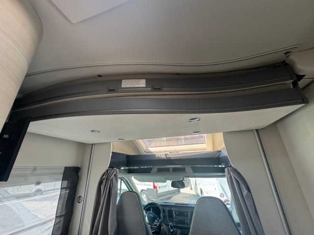 Chausson 634 2.L 130Ch - Photo 10