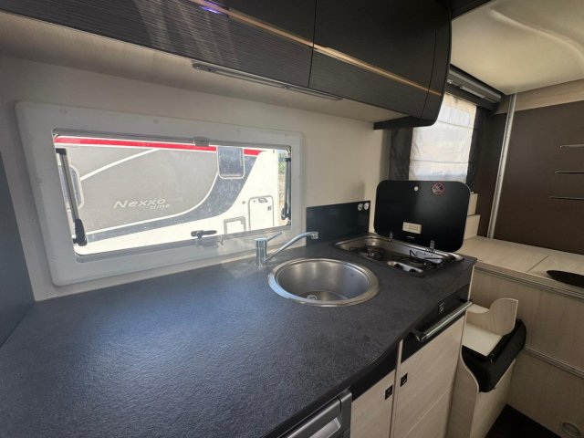 Chausson 634 2.L 130Ch - Photo 11