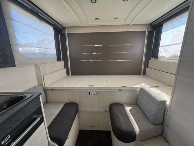 Chausson 634 2.L 130Ch - Photo 12