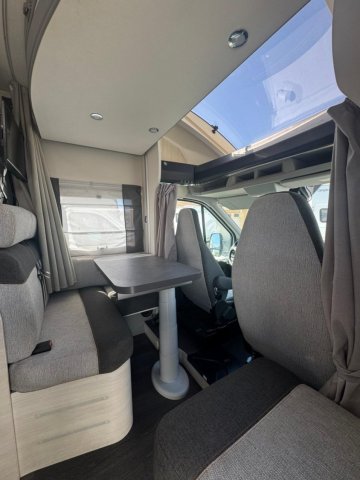 Chausson 634 2.L 130Ch - Photo 13