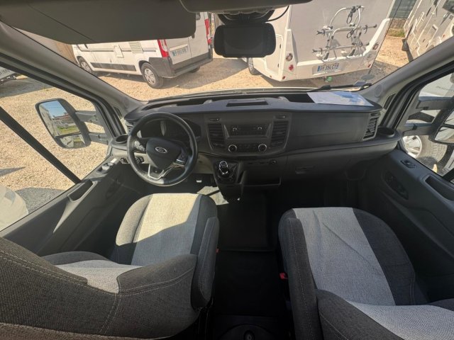 Chausson 634 2.L 130Ch - Photo 14