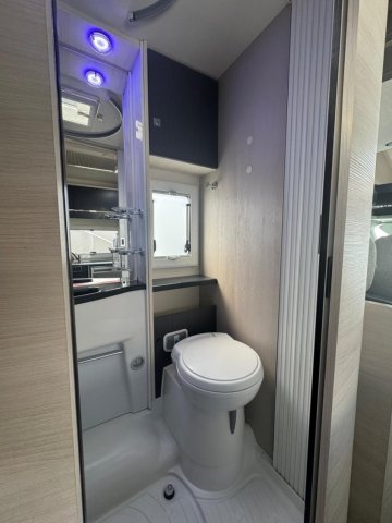 Chausson 634 2.L 130Ch - Photo 15