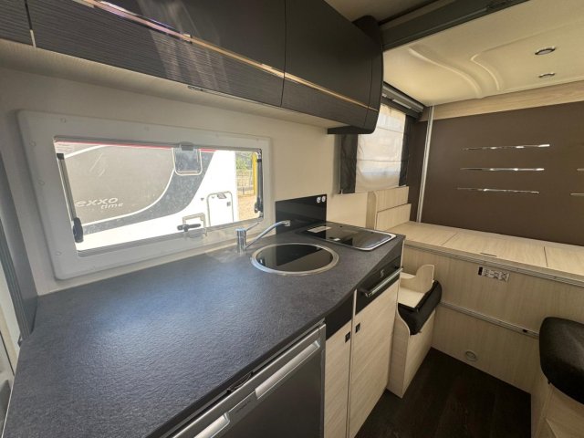 Chausson 634 2.L 130Ch - Photo 17