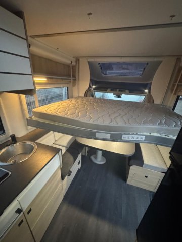 Chausson 650 First Line - Photo 2