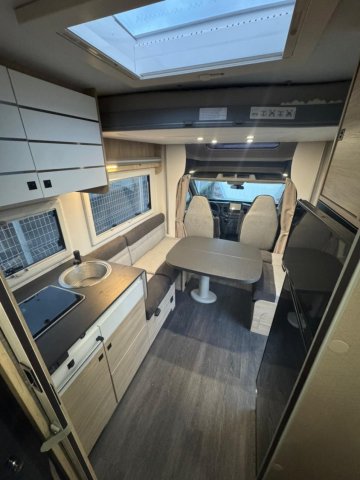 Chausson 650 First Line - Photo 4