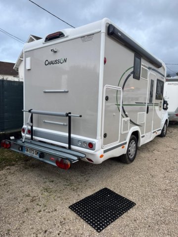 Chausson 650 First Line - Photo 7