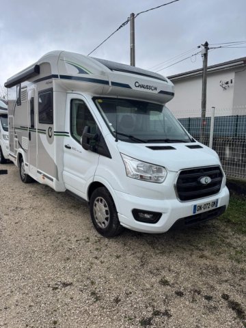 Chausson 650 First Line - Photo 8