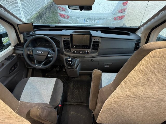 Chausson 650 First Line - Photo 6