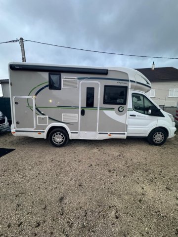 Chausson 650 First Line - Photo 9