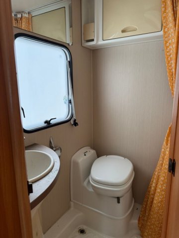 Chausson Flash 02 2.2L 140CH - Photo 7