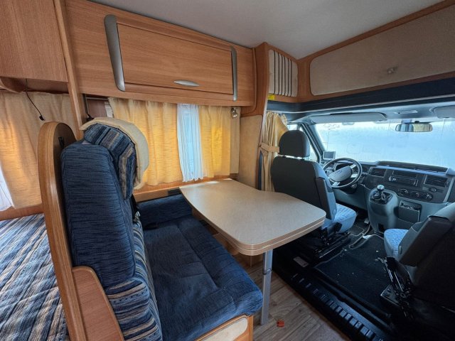 Chausson Flash 02 2.2L 140CH - Photo 8