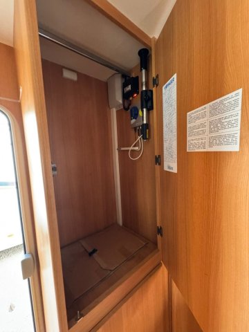 Chausson Flash 02 2.2L 140CH - Photo 9