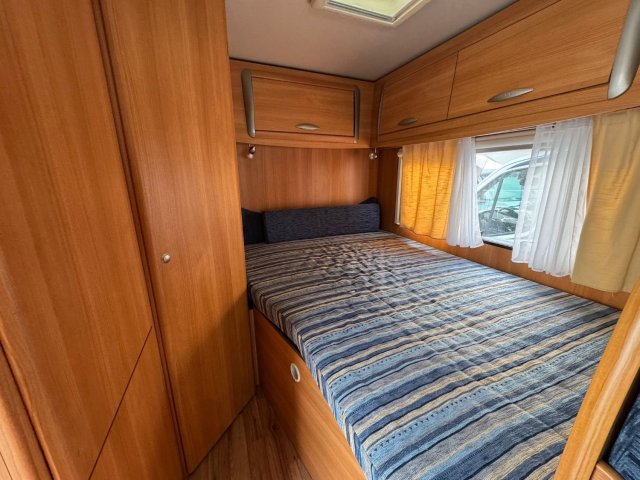 Chausson Flash 02 2.2L 140CH - Photo 10