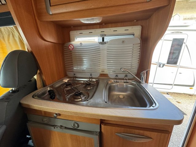 Chausson Flash 02 2.2L 140CH - Photo 11