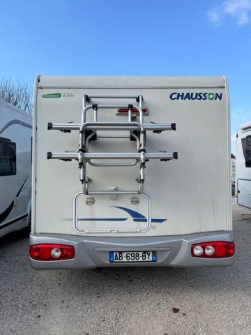 Chausson Flash 02 2.2L 140CH - Photo 3