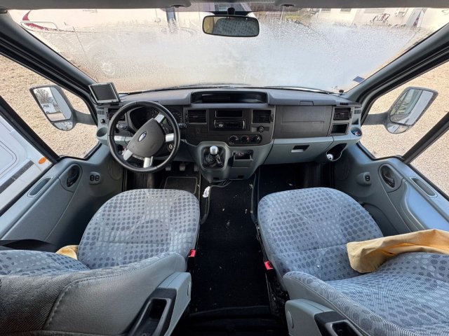 Chausson Flash 02 2.2L 140CH - Photo 6