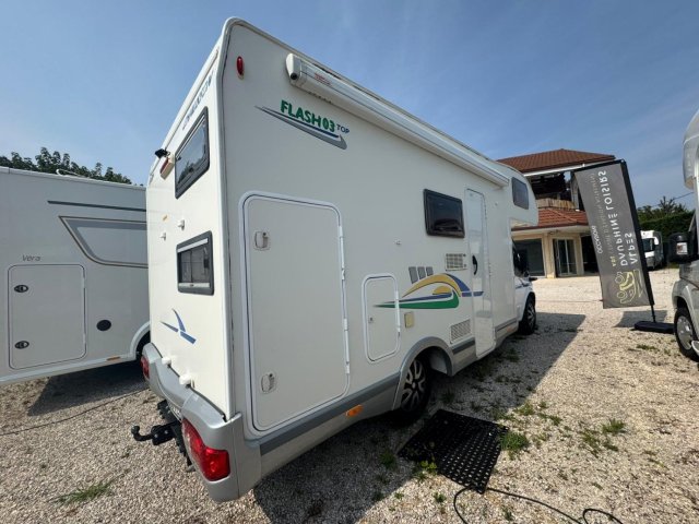 Chausson Flash 03 Top 2.2L - Photo 2