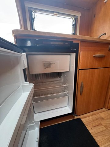 Chausson Flash 03 Top 2.2L - Photo 5