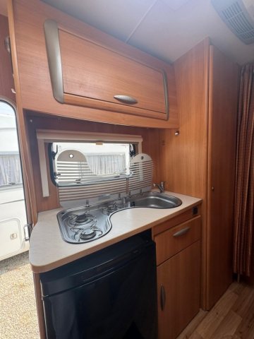 Chausson Flash 03 Top 2.2L - Photo 15