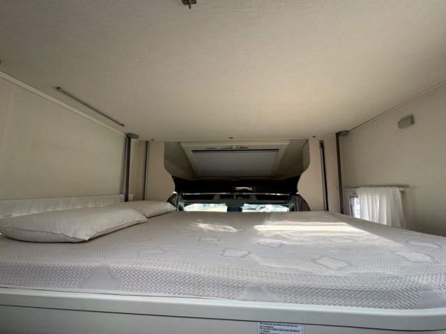 Chausson Flash 610 - Photo 9