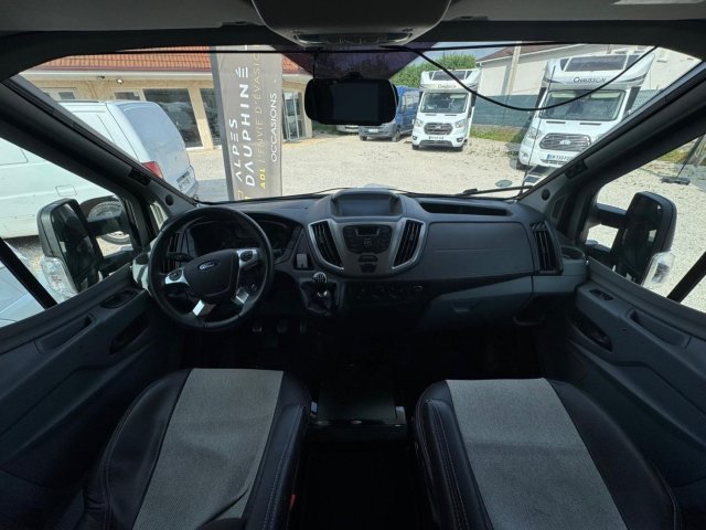 Chausson Flash 610 - Photo 11