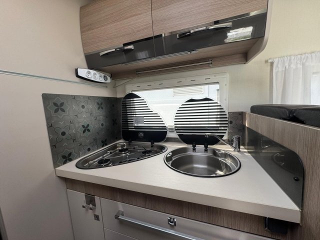 Chausson Flash 610 - Photo 13