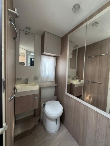 Chausson Flash 610 - Photo 16