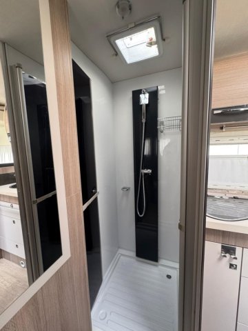 Chausson Flash 610 - Photo 17