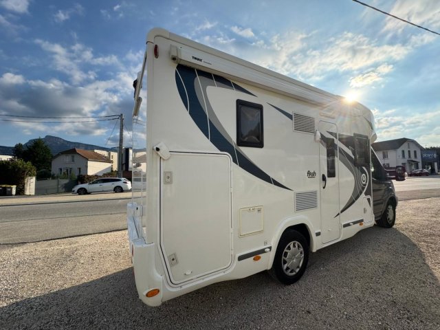Chausson Flash 610 - Photo 3