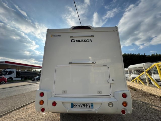 Chausson Flash 610 - Photo 6
